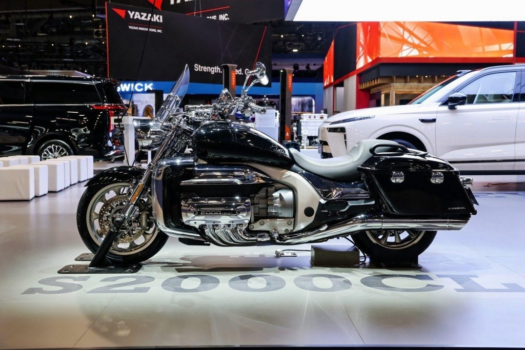 从“会思考”的VLA到自研V8:长城汽车在CES26秀出全动力技术矩阵