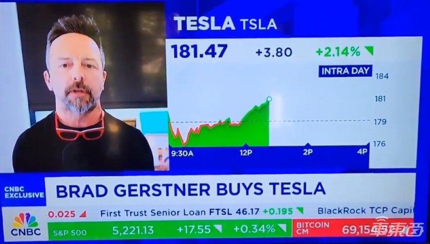 投资机构高管点评特斯拉FSD V12：自动驾驶的ChatGPT时刻