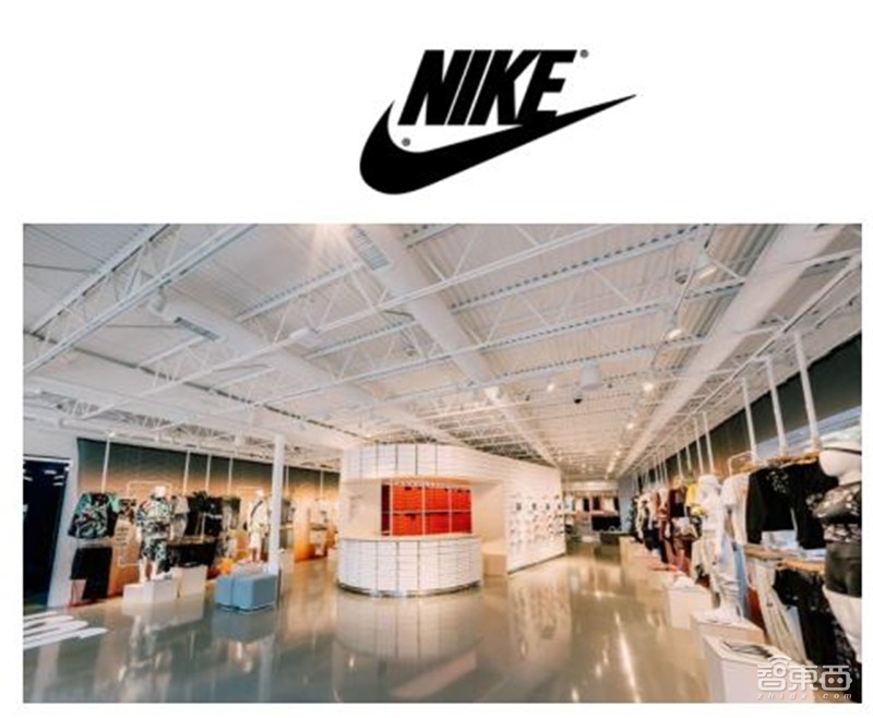 110家颠覆实体零售的创企！实体店的逆袭【附下载】| 智东西内参