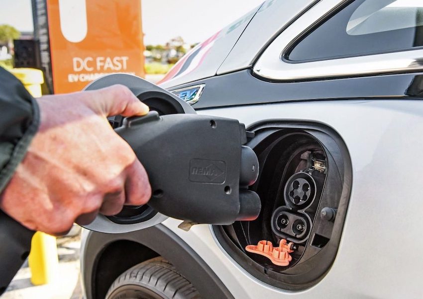 通用副总裁：现有充电桩不符合市场需求 将构建新的充电体系