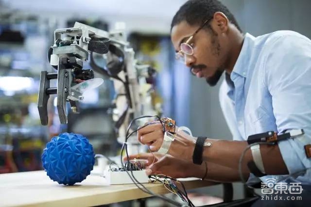 专栏 | 你和“隔空取物”之间还差了什么?