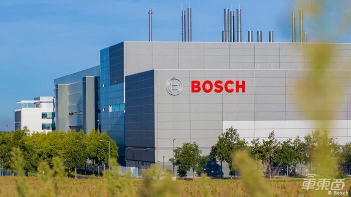 博世高管拉响警报！汽车半导体供应链已失效