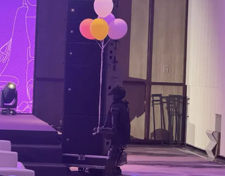 牵手三大顶尖机构,傅利叶宣布未来十年规划,要做更有温度、生动的具身智能