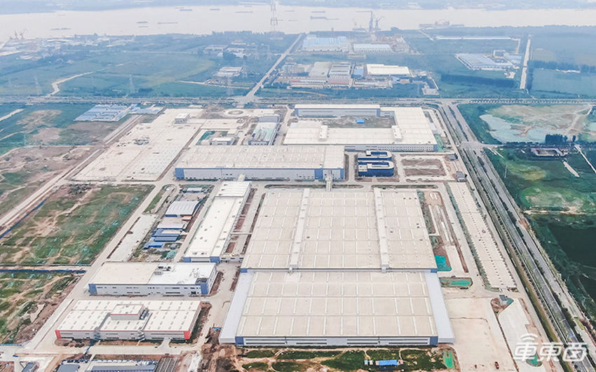 富士康造车新进展！携手拜腾，明年量产纯电SUV