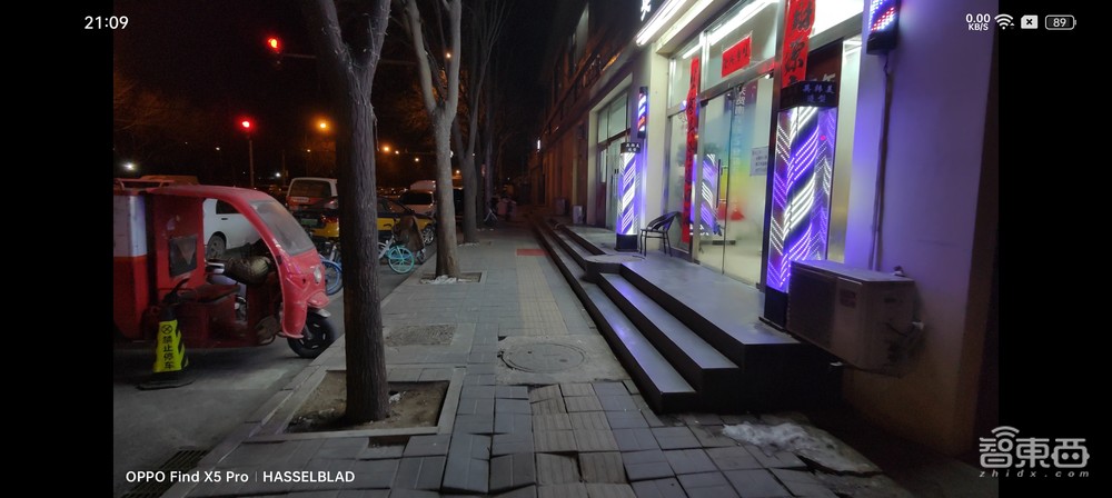 OPPO Find X5 Pro首发体验:自研影像NPU如何让手机拍照玩出花来?