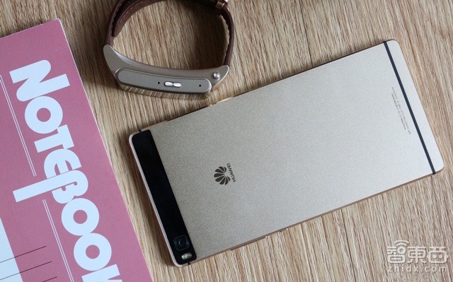 要颜值还是要性能?华为P8上手体验