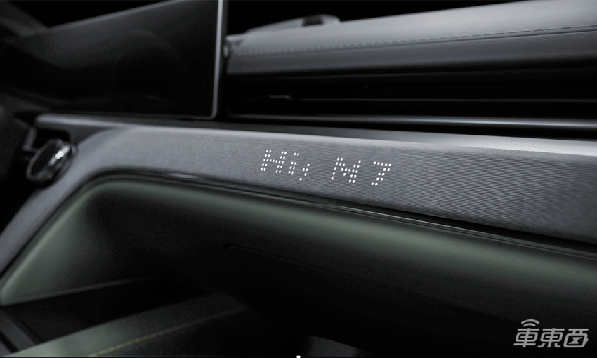 威马首款轿车发布!三颗激光雷达+4颗英伟达计算芯片,最远能跑700公里