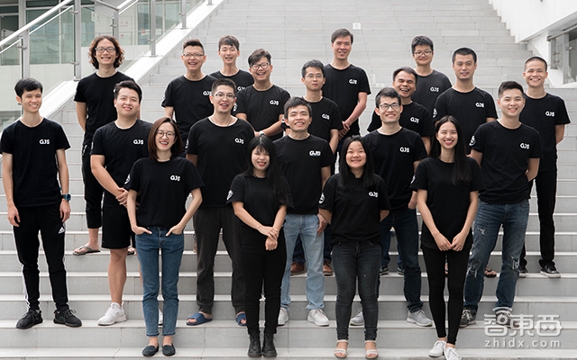 这家公司用机器人打架!竟获腾讯投资