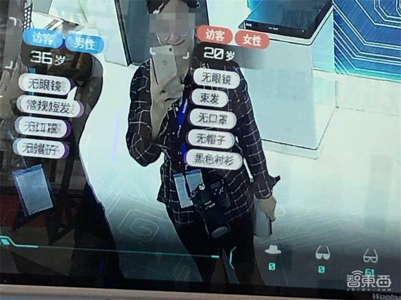 2019安博会：人挤人似春运，海大宇与华为暗战，AI企业落地潮爆发！