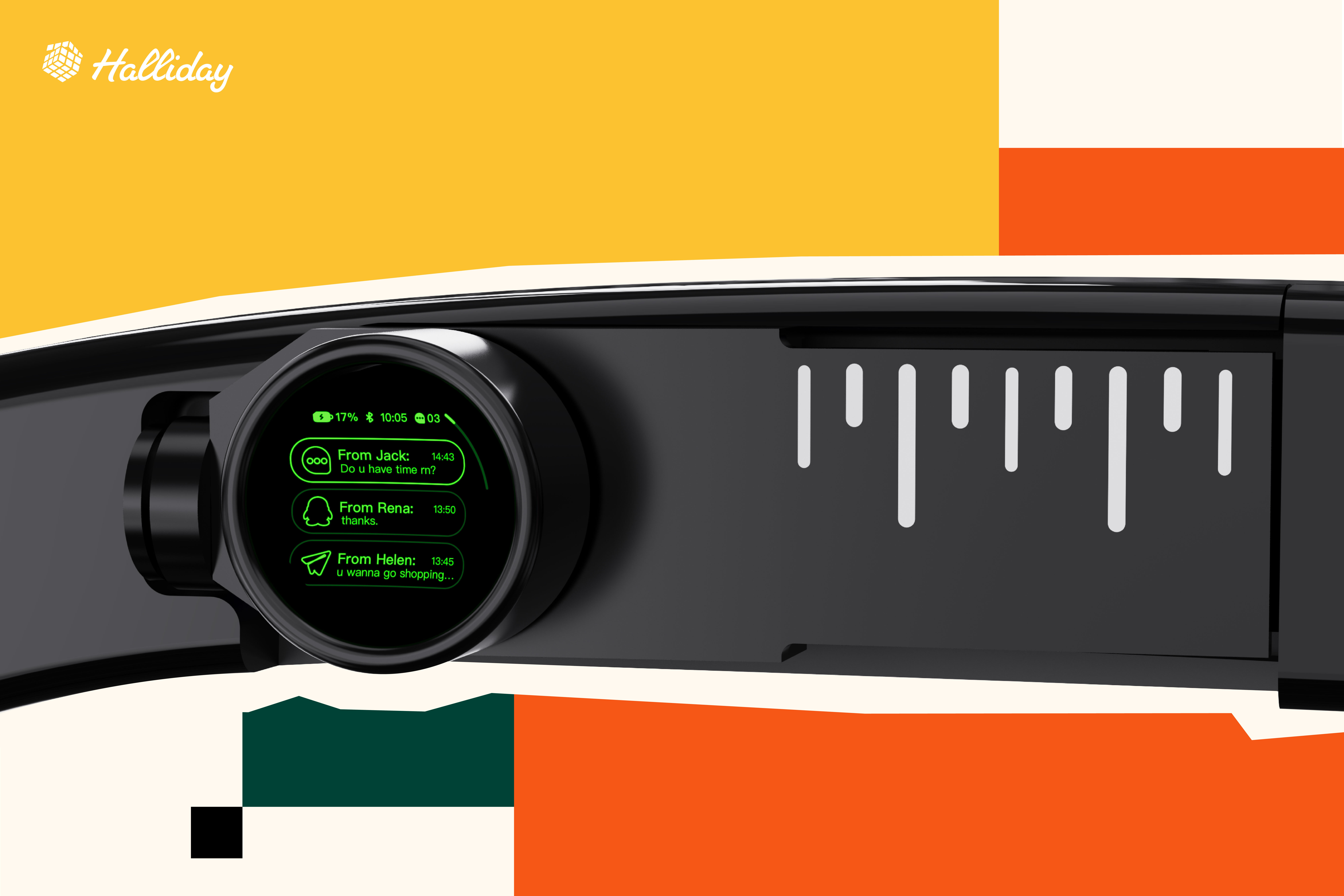 全球首款可配处方镜片的AI眼镜开启国内预售,2499元起