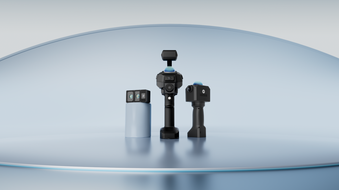 港大90后博士生组队深圳创业,给机器人造海马体,对话CEO|硬创先锋