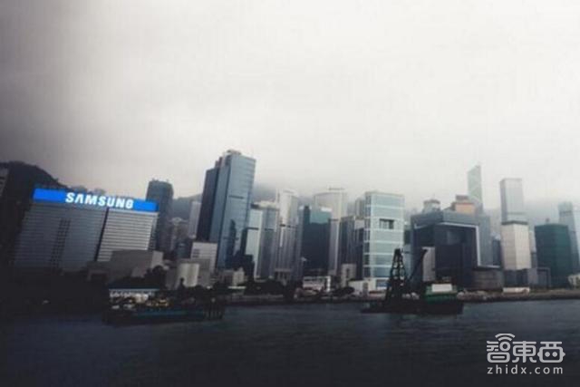 智东西晚报:iPhone 7 A10处理器或台积电独家代工 三星手机在华连续三年下滑