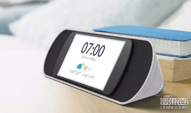 对话胡木石:如何把闹钟打造为时光机?