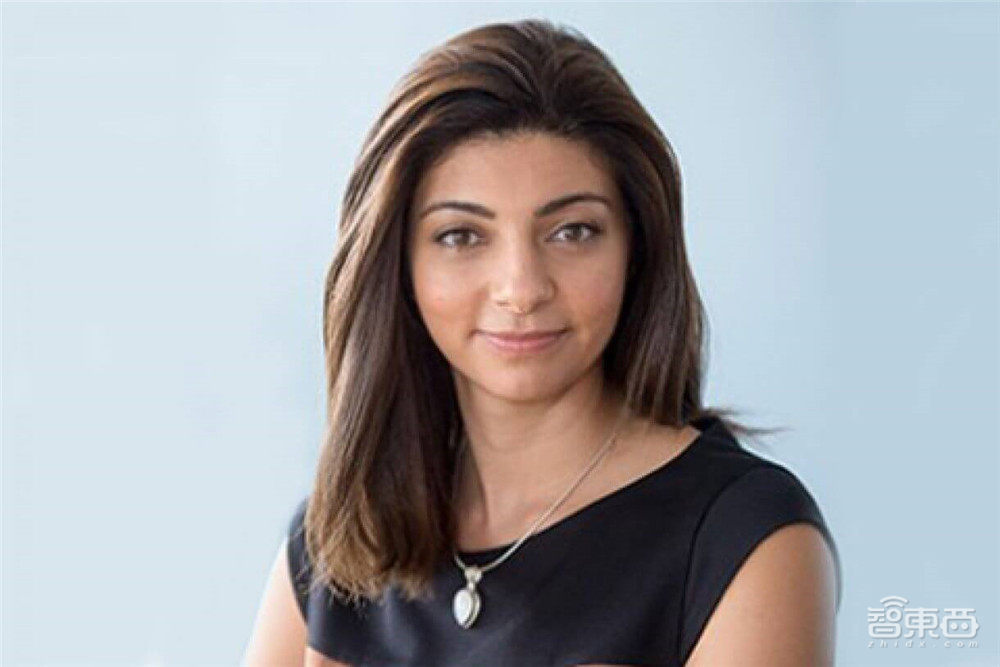 AI圈八大女性领袖:李飞飞、NVIDIA工程副总等在列