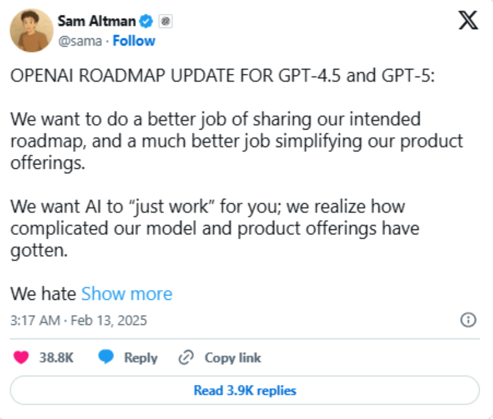 谷歌联合创始人深度对话:6个问题说清谷歌AGI布局