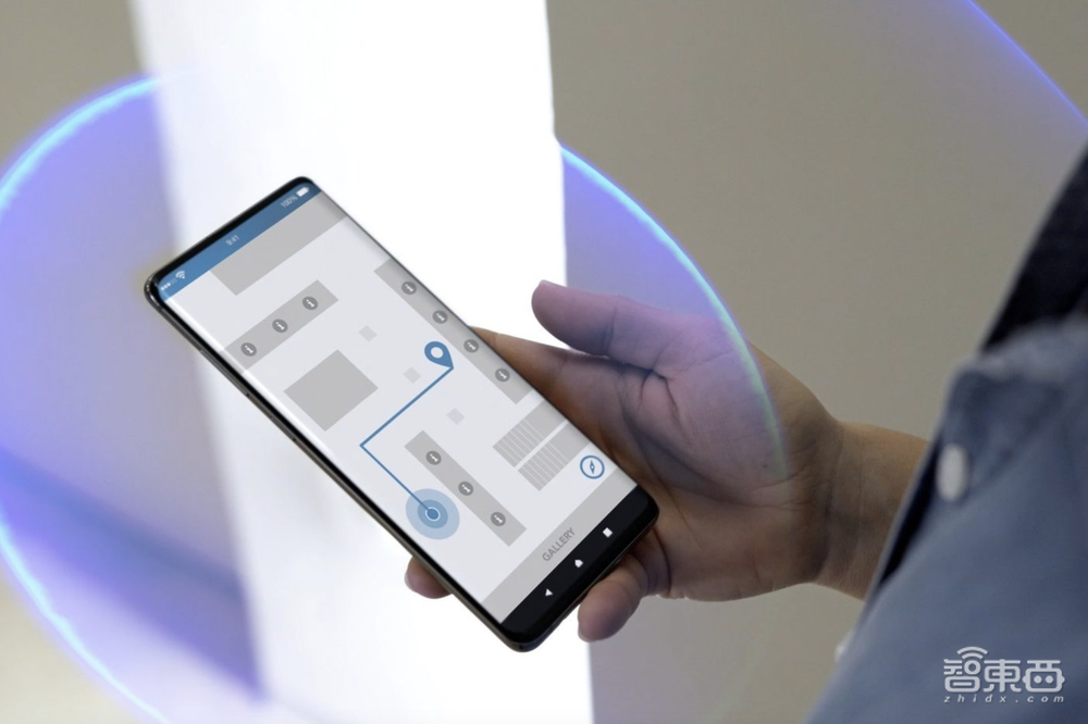 苹果带飞的“防丢”盛宴：解密UWB技术，如何改写定位游戏规则？