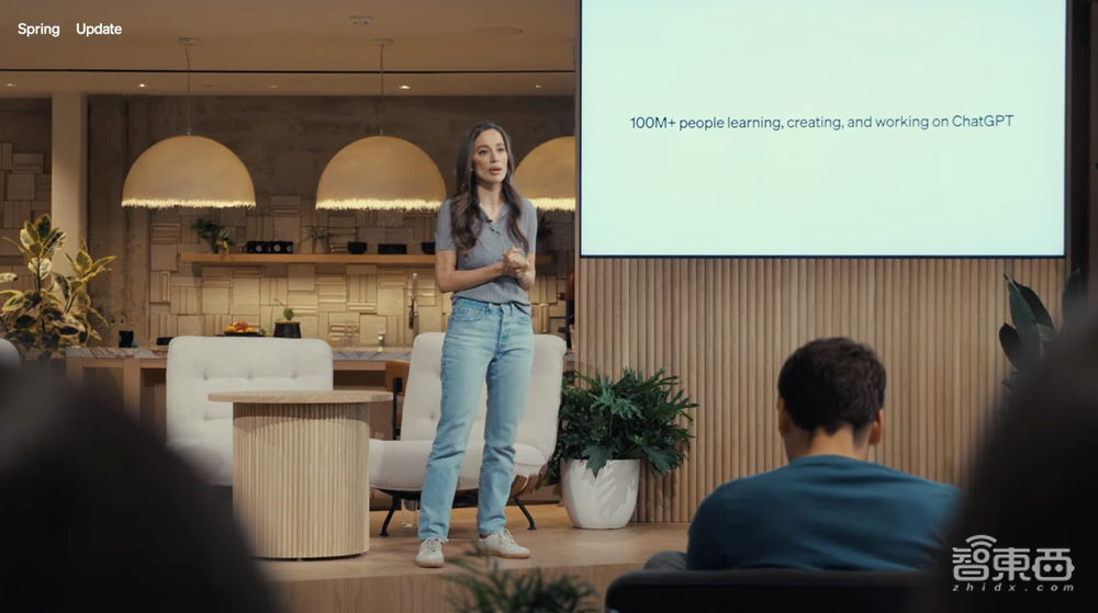 OpenAI一夜干翻语音助手!GPT-4o模型强到恐怖,ChatGPT学会看屏幕,现实版Her来了