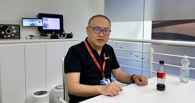 余凯最新采访：辅助驾驶正像4G一样平权，更多海外车企会放弃自研