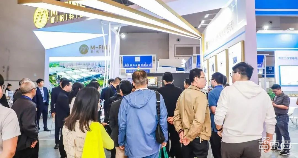 GSIE 2024筹备启动,将于2024年5月重庆亮相