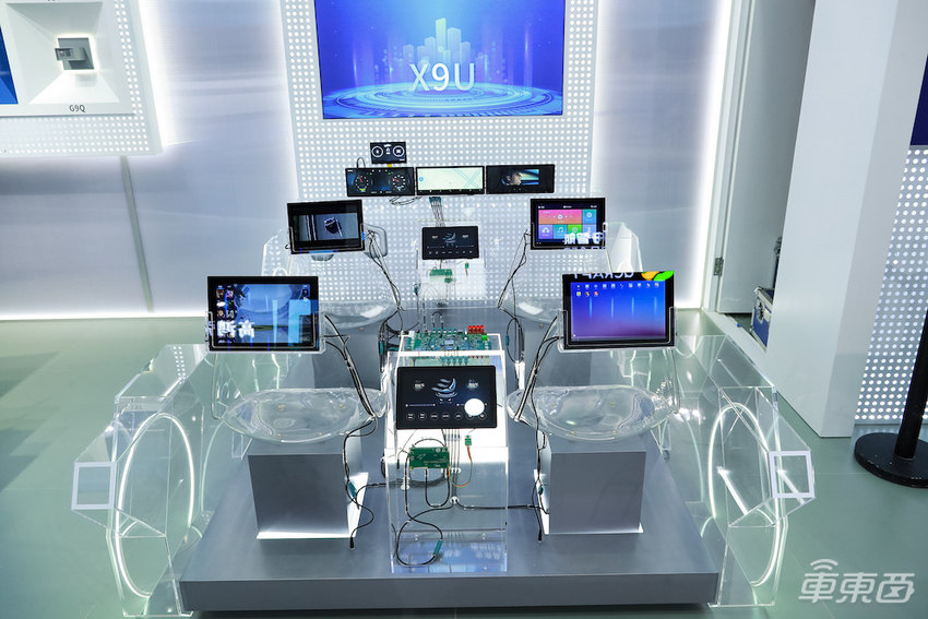 从硅谷到中国，芯驰科技CEO仇雨菁的“芯”路历程从未止步