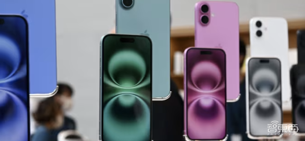 传苹果自研AI服务器，要求富士康在台湾省生产