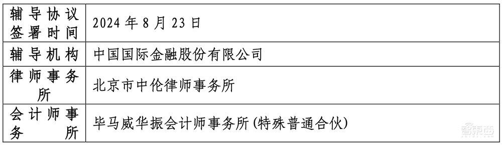 国产AI芯片独角兽,启动IPO
