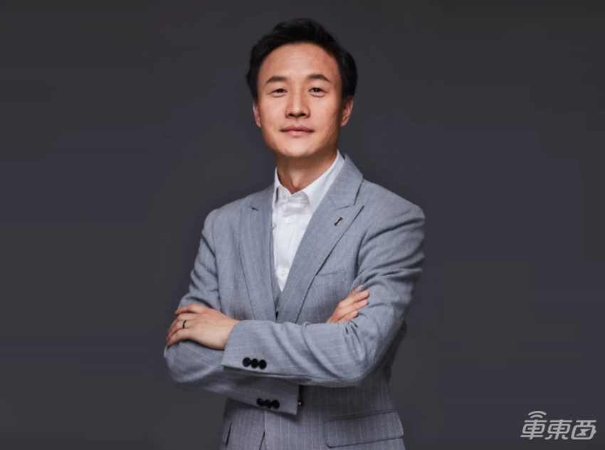 车圈高层巨震！四个月内超50名高管大调整