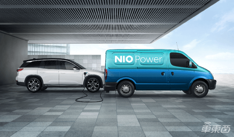 蔚来、小鹏、威马2019成绩对比：到底谁是新造车第一？