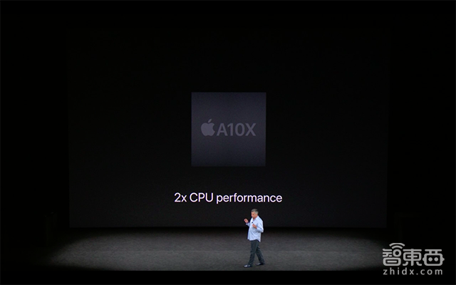 史上最贵 地表最强iPhone X发布 领先全球十年!