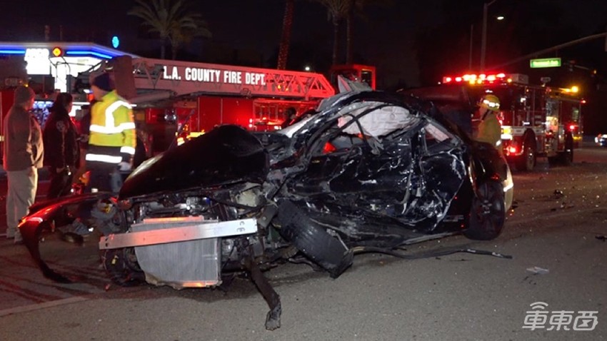 全球首例！驾驶员滥用L2致人死亡，被指控杀人罪