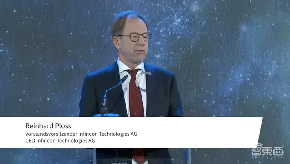 投资16亿欧元！英飞凌300mm新芯片厂开业，首批晶圆本周出货