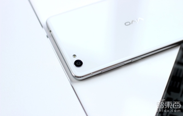 颜值最高 vivo手机 X5Pro唯美开箱体验