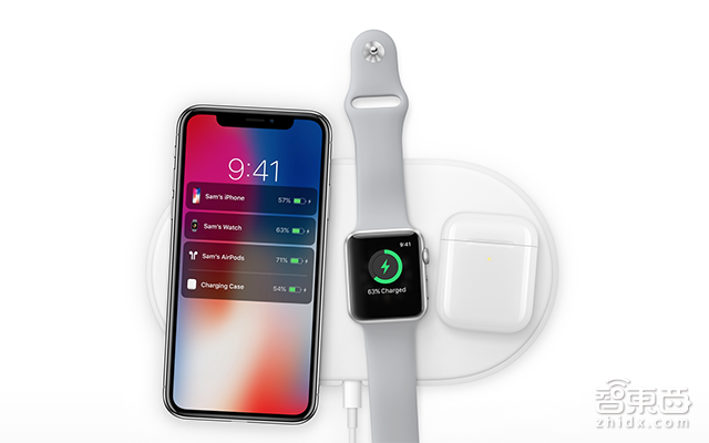 史上最贵 地表最强iPhone X发布 领先全球十年!