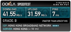 取代WiFi避免辐射 平价电力猫实测