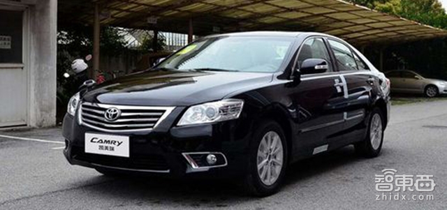 丰田能不能过好2018年 全靠这款车了!