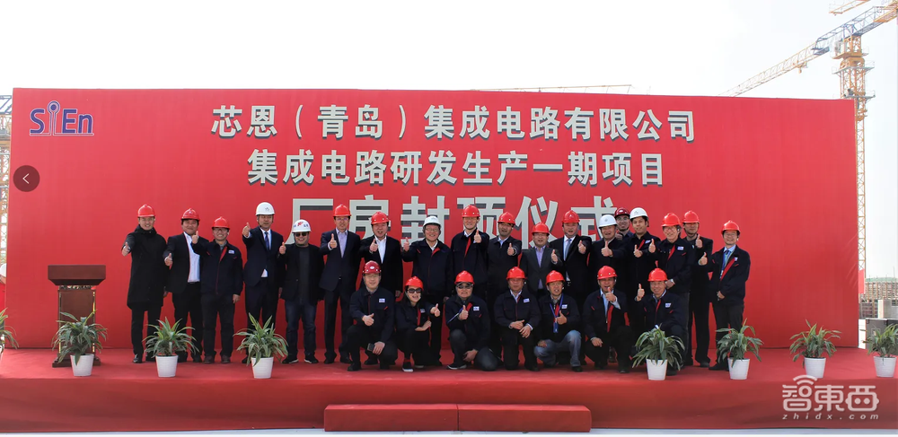 74岁“中国芯片教父”再换战场！