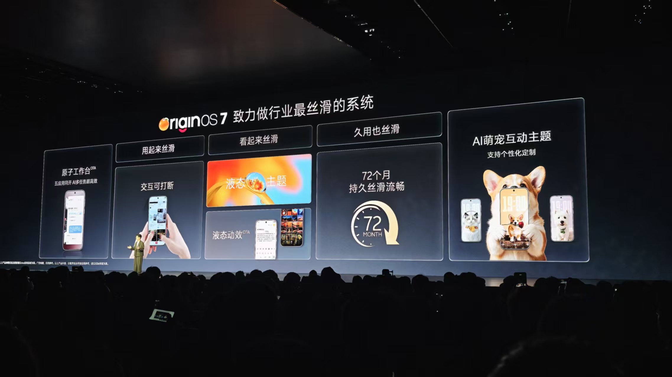 5499元起,vivo X500系列三机齐发:动态影像成核心战略,首发2nm旗舰芯