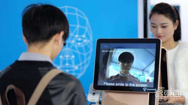 2019,巨头抢滩刷脸支付!