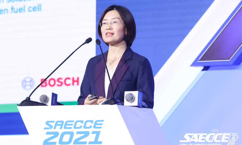 2022年智能汽车行业如何发展？这十大技术趋势将成主流