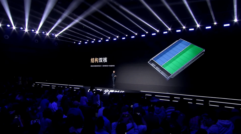 1秒2.5公里!宁德时代给油车判死刑,新电池纯电续航破1500公里