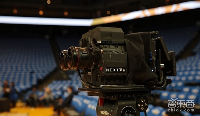 当VR与体育擦出火花 有6家公司值得我们关注
