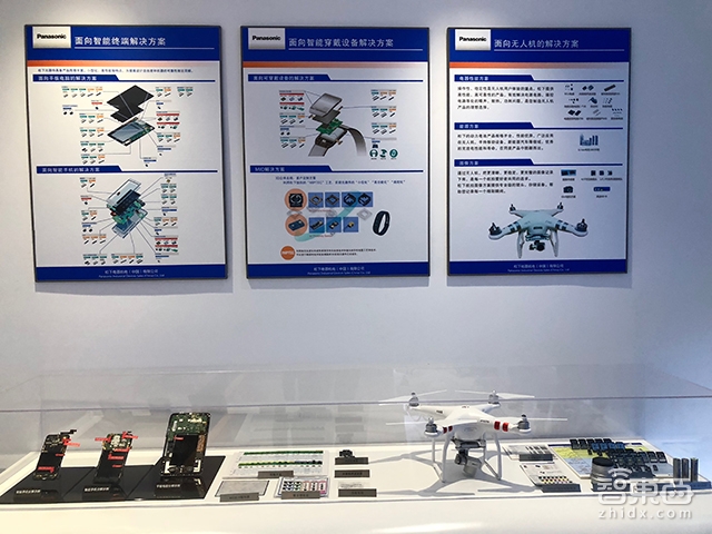 探秘松下电器上海实验室:百年松下的技术创新路