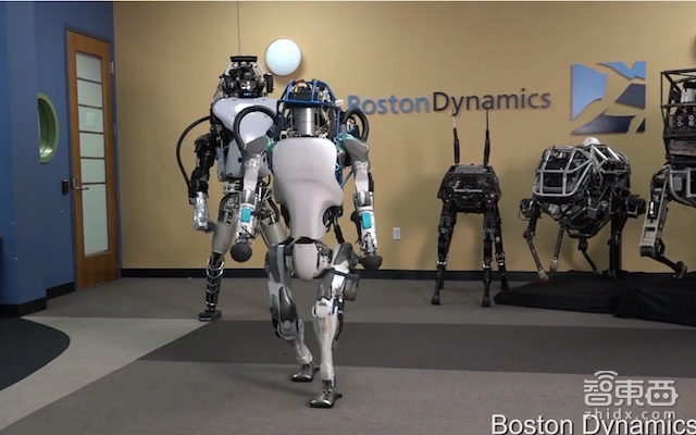 智东西晚报:白宫推出AR体验应用1600 谷歌上线AI算法直接答问题