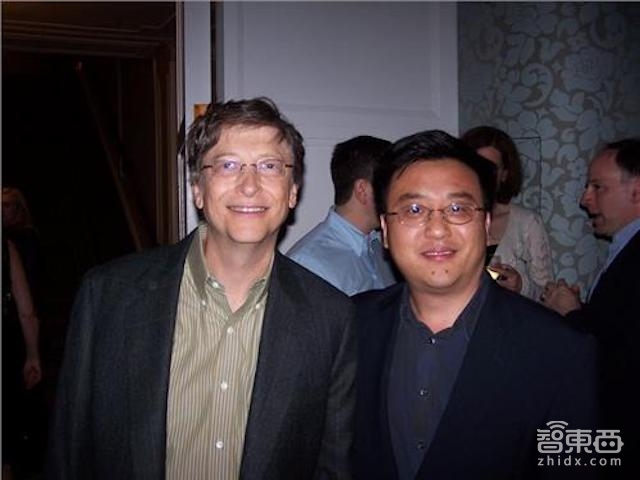 特稿:微软亚洲研究院英雄谱 主宰中国科技圈的半壁江山