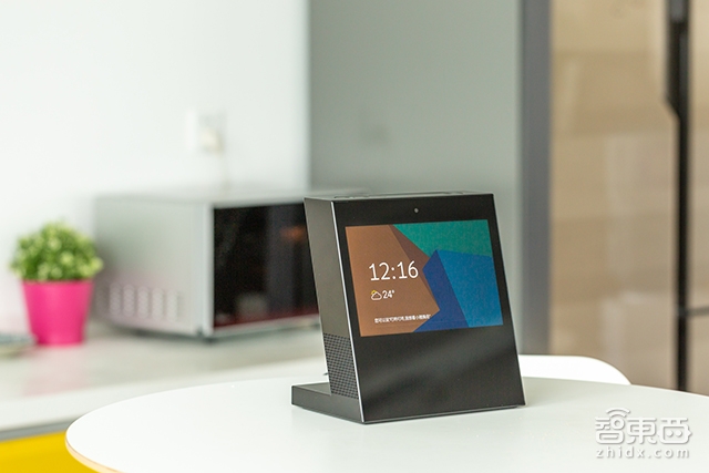 叮咚PLAY首发体验 mini音箱79元强势回应阿里小米价格战!