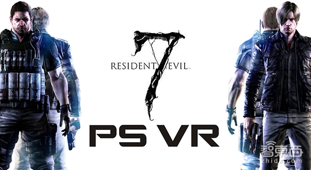 创业者还怎活?解密全球顶尖游戏公司的VR大招