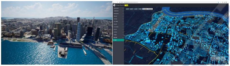 多省市提速数字孪生城市建设！十大新趋势、九大核心能力指向未来 | 智东西内参