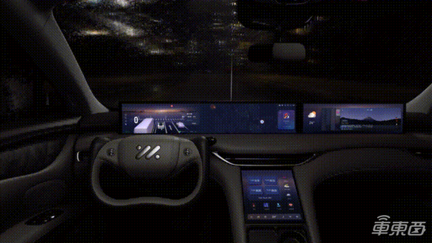 史上最强6系智己LS6！标配激光雷达和NOA、智能补盲、GPT上车成20万级标杆