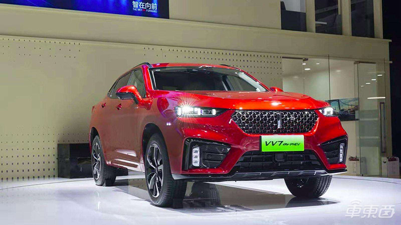 2019自主合资新能源最终战！广州车展24家车展上演电动化对决