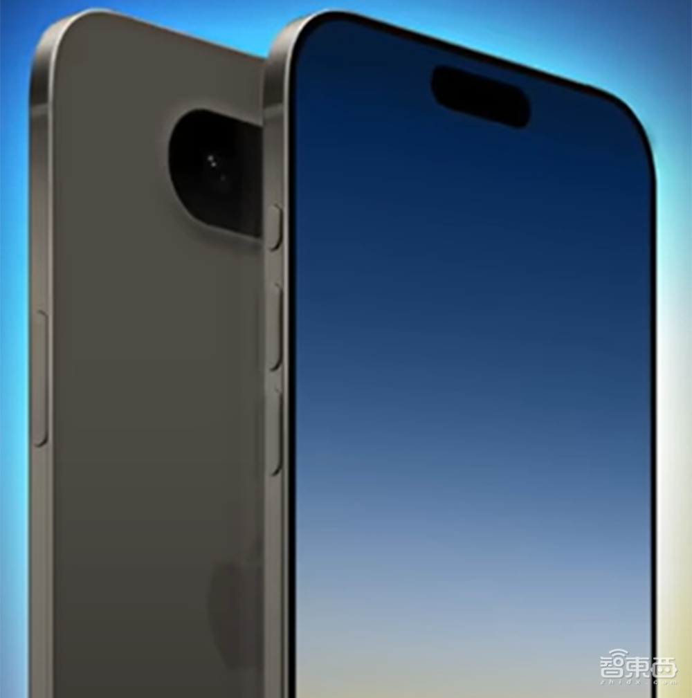 这么早?苹果iPhone 17最全爆料,和8年老样子说拜拜